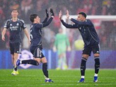 “Si quieres que corra 11 kilometres por partido, no te molestes porque no lo hará”– seleccionador de Francia sobre Kylian Mbappé