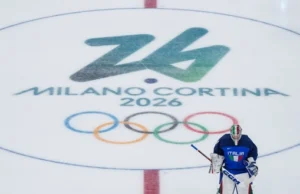 Las tensiones geopolíticas de Trump se extienden a los Juegos Olímpicos de Invierno