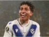 Vélez pierde a su joya: tras frustrarse su pase a River, Maher Carrizo parte rumbo a Europa