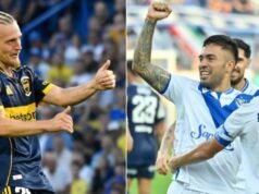 Ascacibar en Boca: el dilema del refuerzo que llegó para ser solución y hoy es el apuntado por los fanáticos