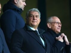 El Barcelona celebra una minivictoria en el caso Negreira con el Real Madrid