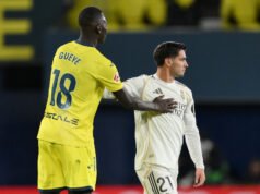 El Newcastle United quiere fichar a la estrella del Real Madrid antes de la fecha límite de fichajes