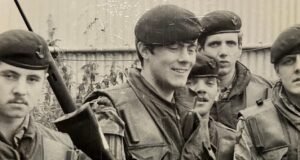 Los veteranos acusan a Keir Starmer de elogiar a los soldados en público mientras los “apuñalaban por la espalda” por los disturbios.