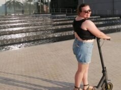 Cómo perdí cuatro kilos y derretí la grasa natural rebelde alrededor de mi barriga disadvantage esta dieta basic basada en carbohidratos y el routine de ejercicio preciso que impulsó mi pérdida de peso.