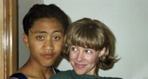 Retorcida reinvención del colegial que se casó con su profesora violadora Mary Kay Letourneau … y ahora ha encontrado el amor con una doble MUCHO más joven