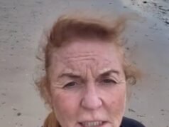 Sarah Ferguson conoció a Epstein en su oficina durante su sentencia de cárcel por delito sex-related infantil