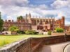 Alumno encontrado muerto en Eton College en un incidente ‘inexplicable pero no sospechoso’