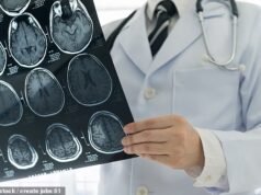 A los pacientes con tumores cerebrales mortales se les niegan pruebas genéticas que les salvarán la vida, advierte una organización benéfica