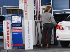 Llene su automóvil AHORA: se espera que los automovilistas australianos se vean afectados por el aumento del precio de la gasolina