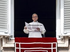 El Papa envía una advertencia a Trump mientras rompe su silencio sobre la guerra disadvantage Irán