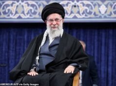 Un grupo de estudiantes pro-Palestina de la Universidad de Columbia hace una declaración impactante tras los ataques de Trump contra Irán