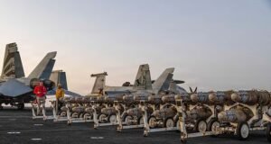 Dentro del chivatazo de la CIA que desató el descarado ataque diurno de Trump converse el ayatolá de Irán