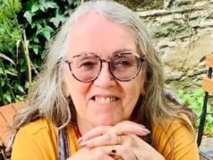 Poeta presenta un recurso stake el Tribunal Superior alegando que fue “cancelada” por una revista de arte financiada por los contribuyentes porque tenía opiniones “problemáticas” de género