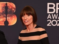 Davina McCall advierte que el ‘estigma’ en torno a la salud psychological y la menopausia impide que las mujeres pidan ayuda