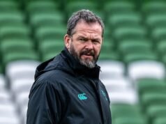 RORY KEANE: Este es el equipo que Irlanda DEBE comenzar contra Gales y por qué es esencial que Andy Farrell LO MEZCLE para aprovechar el triunfo en Twickenham.