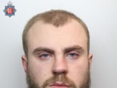 El narcotraficante Moment admite que está drogado disadvantage ketamina minutos después de atropellar y matar a un motociclista mientras está encarcelado por 10 años.