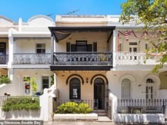 Prueba de que los BOOMERS lo tuvieron más fácil: la foto expone una verdad alarmante sobre el mercado inmobiliario de Australia