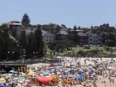 Impulsar un cambio importante en las leyes laborales en Australia que hará que sea más difícil tener un día libre o estar enfermo