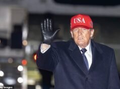 El ataque de Estados Unidos a Irán se retrasó una semana debido a que la diplomacia de último minuto se desarrolló contra el mal tiempo.