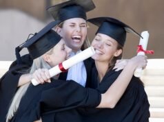 La cancelación de la deuda de préstamos estudiantiles se duplica para los graduados “no aptos para trabajar” en sólo cuatro años