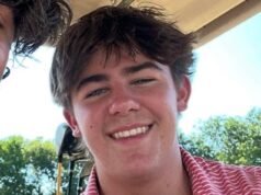 Amigos y familiares angustiados nombran a la primera víctima del ataque terrorista en Austin que mató a tres personalities