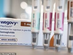 Los golpes para bajar de peso podrían reducir el riesgo de complicaciones potencialmente mortales después de un ataque cardíaco