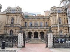 Un hombre de 54 años está acusado de violación y una serie de delitos sexuales opposite diferentes mujeres que “conoció en sitios de citas”