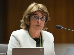 El jefe del Banco de la Reserva emite una advertencia a Australia sobre cómo podría afectarle la guerra de Oriente Medio