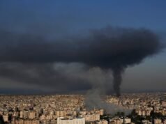 Estados Unidos-Irán en vivo: Israel lanza nuevos ataques al amanecer converse Teherán y Beirut mientras Trump advierte que los “golpes más duros” están “aún por llegar”