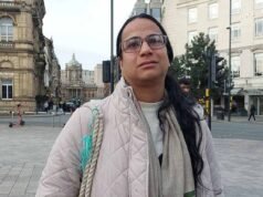 Una mujer transgénero que manoseó a un trabajador de un hotel cuando éste le ayudaba a llevar cajas y una tabla de planchar a su habitación se libra de la cárcel, a pesar de haber rogado que la enviaran a prisión.