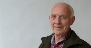 La estrella de Emmerdale y The Archers muere a los 85 años: Eric Allan fallece después de 48 años de carrera